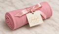 Dusty Rose Jersey Hijab
